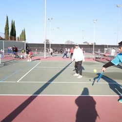 All4Pickleball