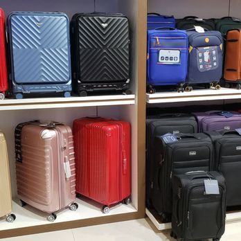 Traveltino - Luggage Near Me - Sunrise, Florida
