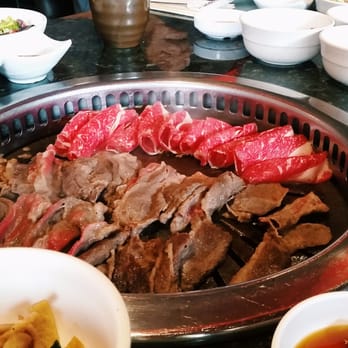 Buga Korean BBQ - Brisket - Barbeque Near Me - San Diego, California