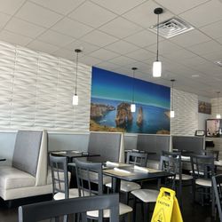Mediterranean Fresh Grill