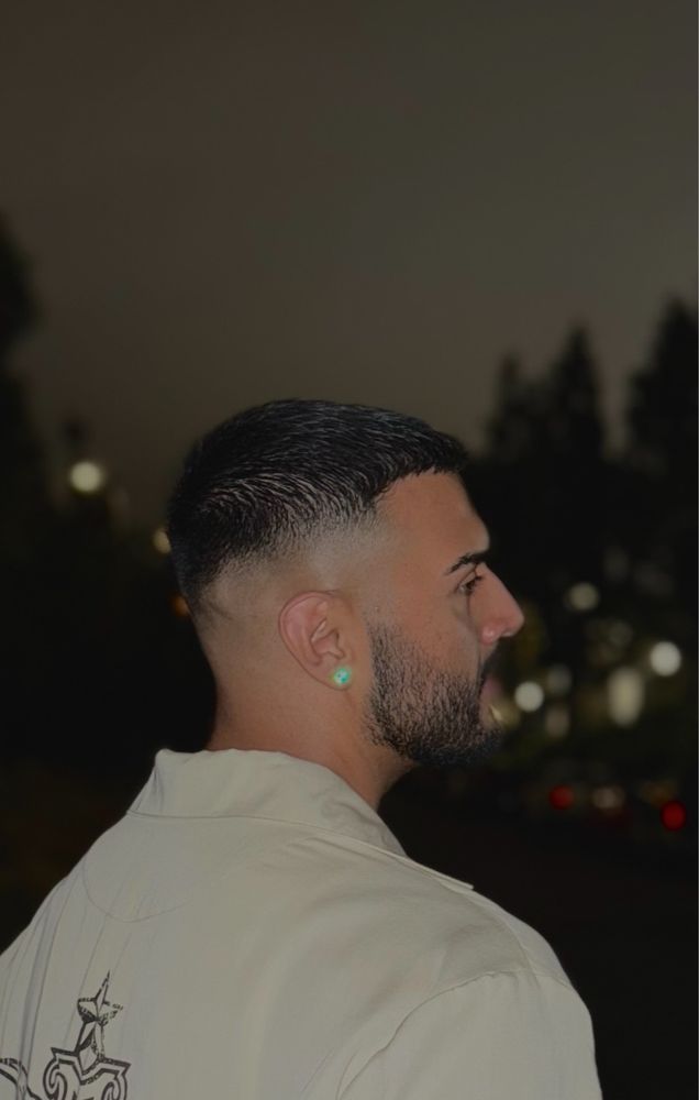 AK BARBER SHOP Updated September 2024 55 Photos & 137 Reviews