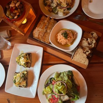 Secret Charleston - Wild olive incredible food! - Travel Agents Near Me Secret Charleston - Wild olive incredible food! - Travel Agents Near Me