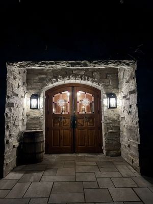 Whistling Straits Restaurant by null