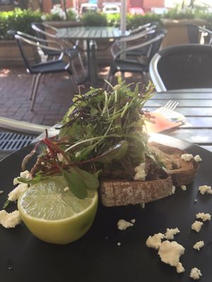 The Lion Hotel by null