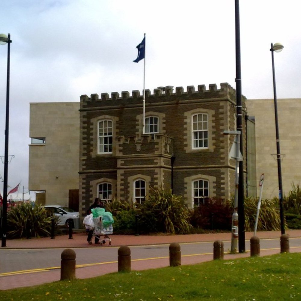 The Waterguard - Pubs Near Me - Cardiff Bay, CRF The Waterguard - Pubs Near Me - Cardiff Bay, CRF