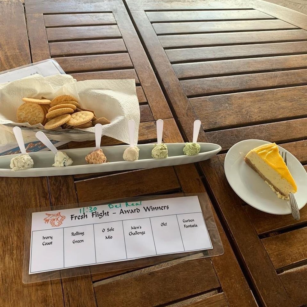 Surfing Goat Dairy - Cheese Shops Near Me - Kula, Hawaii