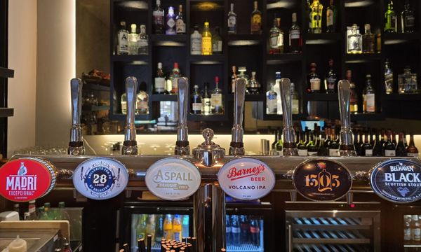 Ten Hill Place Hotel, member of WorldHotels Distinctive by null