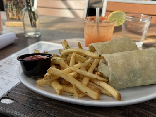Firehouse American Eatery & Lounge by null