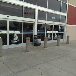 Best Buy - Fort Worth - Entry