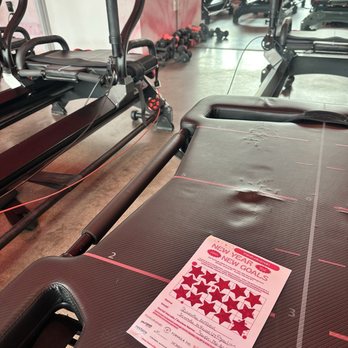 The Studio MDR - Pilates Near Me - Marina del Rey, California
