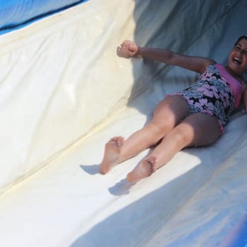 JoMar Party Creations - 10th Birthday Beach Bash - Party & Event Planning Near Me