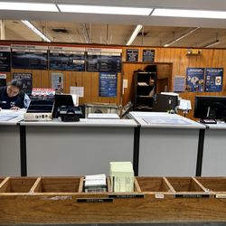US Post Office