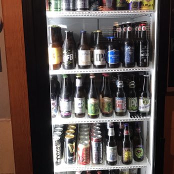What Cheer Tavern - One of the best craft beer fridges in Rhode Island, hands down. - Bars Near Me - Providence, Rhode Island What Cheer Tavern - One of the best craft beer fridges in Rhode Island, hands down. - Bars Near Me - Providence, Rhode Island