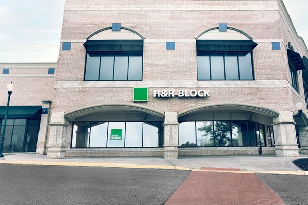 H&R BLOCK - Updated July 2025 - 11 Photos - 14444-16 Beach Blvd ...