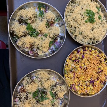Vik's Chaat - Indian Near Me - Berkeley, California Vik's Chaat - Indian Near Me - Berkeley, California