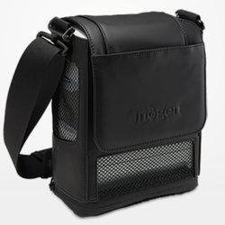Ashley Medical - Inogen G5 Portable Oxygen Concentrator (POC) Pulse Flow 1-6