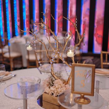 Allure Banquet - Venues & Event Spaces Near Me - Van Nuys, California