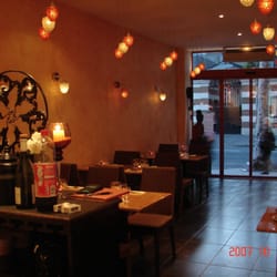 Thaï in Box - Thaï Café
