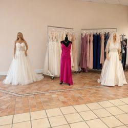 Margaryta’s Dress Studio