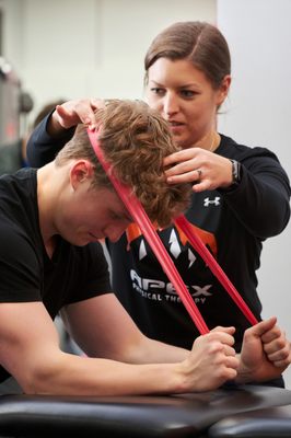 APEX Physical Therapy