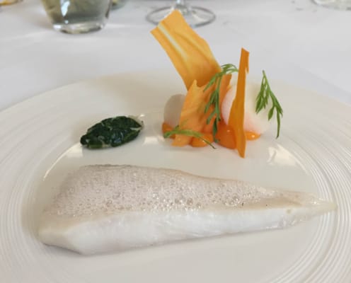 Dewakan Restaurant by null