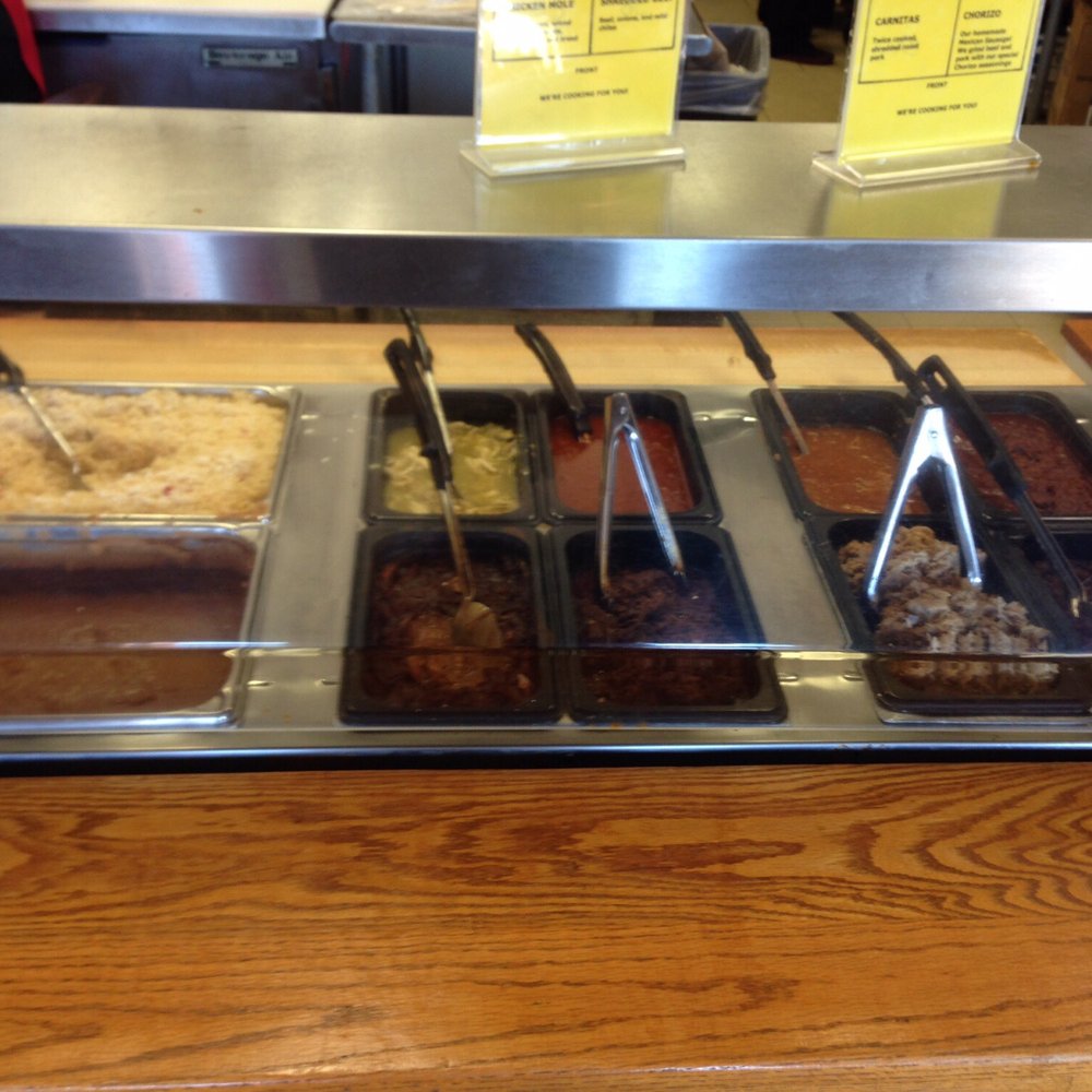 Bravo Burrito - A fine selection of meats! - Mexican Near Me - Saint Cloud, Minnesota Bravo Burrito - A fine selection of meats! - Mexican Near Me - Saint Cloud, Minnesota