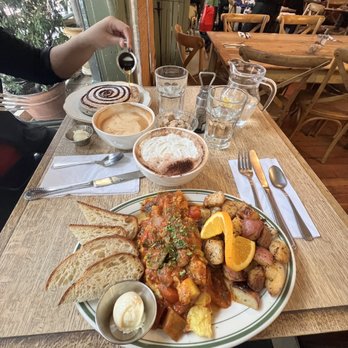 La Note - French Near Me - Berkeley, California La Note - French Near Me - Berkeley, California