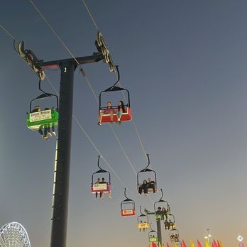 South Carolina State Fair - Festivals Near Me - Columbia, South Carolina South Carolina State Fair - Festivals Near Me - Columbia, South Carolina