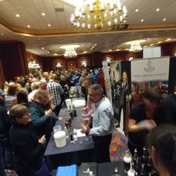 Buffalo Whiskey Fest