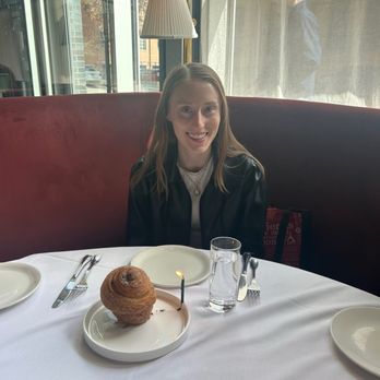 Obelix - Bday celebration w/ pastries - French Near Me - Chicago, Illinois