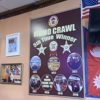 Nepali Bhanchha Ghar - Himalayan/Nepalese Near Me - Jackson Heights, New York