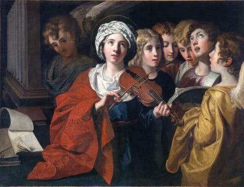 Musée des Beaux-Arts d'Orléans by null