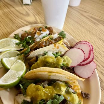 Tacos El Tizon 2