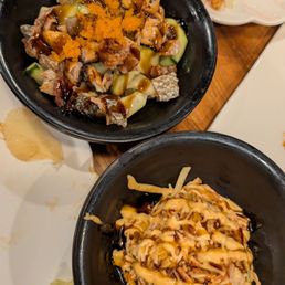 Spicy Kani Salad Spicy Kani Salad