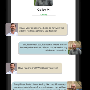 Vitality Rx - Concierge Medicine Near Me Vitality Rx - Concierge Medicine Near Me