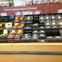 SuperTarget - Produce looks pretty good here