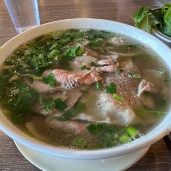 Bone & Broth - Ontario Pho Bowl - Vietnamese Near Me - Ontario, California