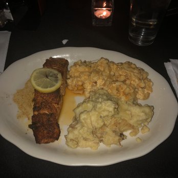 Melba's Restaurant - Southern Near Me - New York, New York