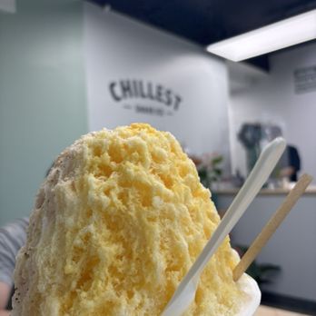 Chillest Shave Ice - Shaved Ice Near Me - Honolulu, Hawaii Chillest Shave Ice - Shaved Ice Near Me - Honolulu, Hawaii