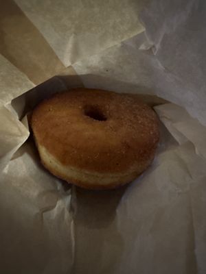 Super Nice Coffee and Bakery by null