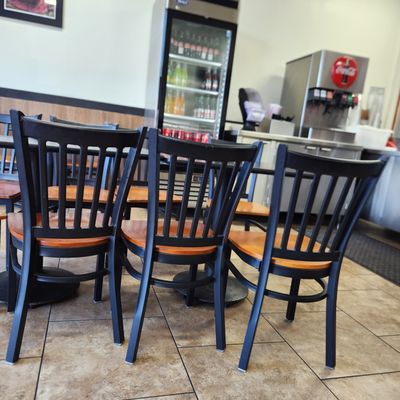 Taqueria El Tapatio Mexican Grill by null