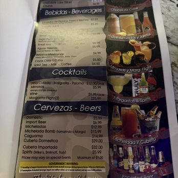 Haro’s Restaurant & Bar - Seafood Near Me - Fontana, California