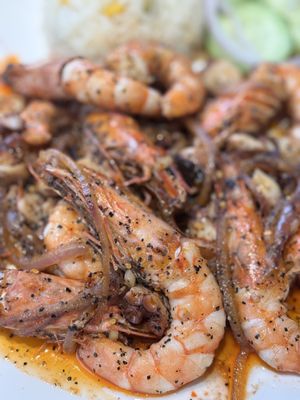 Coni’Seafood by null
