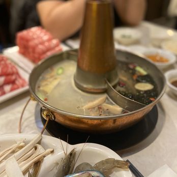 Beijing Hot Pot Restaurant - Hot Pot Near Me - Toronto, Ontario