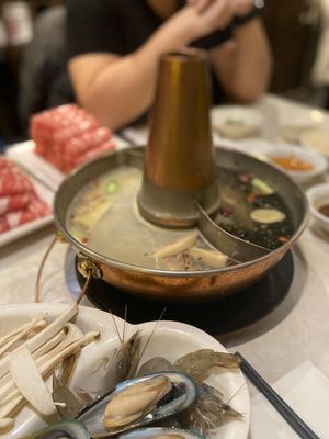 BEIJING HOT POT RESTAURANT - 137 Photos & 101 Reviews - 107 Parkway