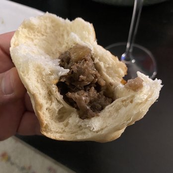 Loumies - Beef Pie - Caterers Near Me - New York, New York Loumies - Beef Pie - Caterers Near Me - New York, New York