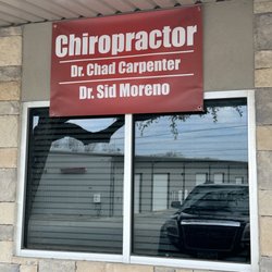 Hill Country Physical Medicine - Front of the Bldg