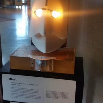 Exploratorium - Venues & Event Spaces Near Me - San Francisco, California