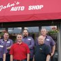 Photo of John's Auto Shop
