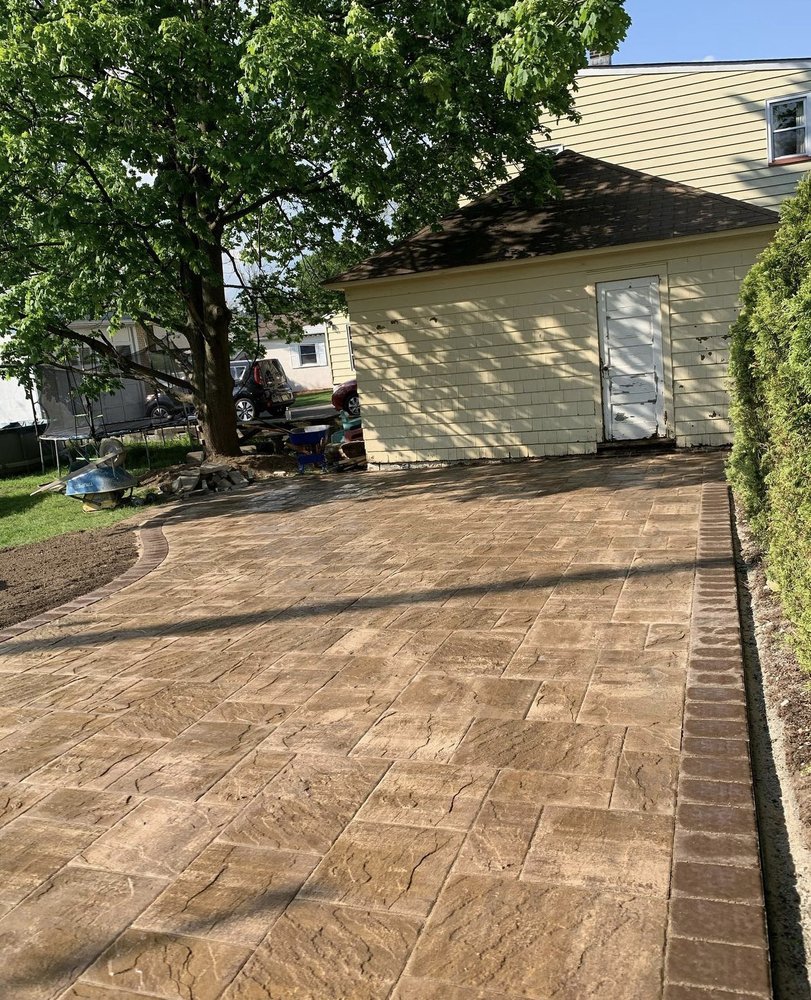 ALC LANDSCAPING & CONSTRUCTION Updated August 2024 80 Photos